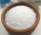 Herbs: Dead Sea Salt ~ 1 oz