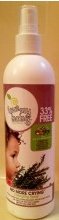 Love My Baby Naturals - No More Crying Detangling Spray 12 oz (SEALED BOTTLE!!!)