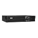 Tripp Lite Smart Pro Smart1500rmxl2ua Rack/Tower Ups 1500va 2u 8-Outlet DB9 Serial & USB Black New