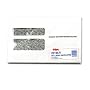 TOPS 2219LR TOPS Double Window Tax Form Envelopes for W-2 Laser Forms, 9x5-5/8, 50/Pk