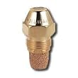 80 Degree Solid Spray Nozzle, 2.50 GPH
