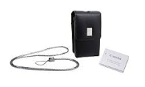 Canon Digital Elph Accessory Kit for Canon SD990IS, SD970IS, SD880IS, SD800IS, SD890IS, SD950IS, SD900, SD870IS, SD850IS & SD790IS Digital Cameras