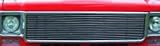 Polished Billet Aluminum Grille for Chevrolet '73-'80 C/K Pickup, Suburban & Blazer