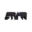 Kindermann 30-Slot Slide tray