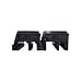 Kindermann 30-Slot Slide tray