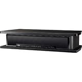 ヤマハ YSPシアターラックシステムコンパクトモデル(ブラック) YSP-TK600B