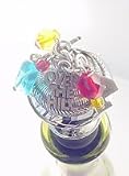 Classic Legacy Wine Stopper - Over the Hill Theme