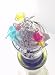 Classic Legacy Wine Stopper - Over the Hill Theme
