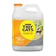 Tidy Cats Premium Scoop Small Spaces for Multiple Cats Cat Litter