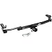 Hidden Hitch 87161 Class III Trailer Hitch
