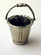 Miniature Small Pail by Warwick Miniatures