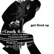 get fired up