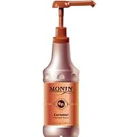 Monin Gourmet Caramel Sauce