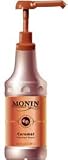Monin Gourmet Caramel Sauce