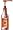 Monin Gourmet Caramel Sauce, 64 oz