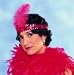 

Miss Millie Flapper Wig Adult