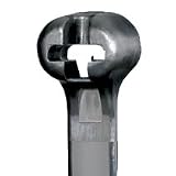 Panduit BT1.5I-M30 HEAT STABILIZED BLACK BARB-TY INTERMEDIATE 1-1/2 BUNDLE (package of 1000)