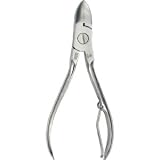 Pfeilring Nail Nippers, Lap Joint, Polished Handle, 11cm, 2.19-Ounce Package