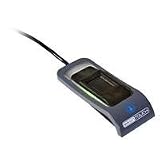 EikonTouch USB Fingerprint Reader 300 - Fingerprint reader - USB - No Software