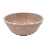 BOWL NAPPIE 15OZ BEIGE, CS 4/DZ, 11-0080 CAMBRO MANUFACTURING CO DINNERWARE AND BEVERAGE