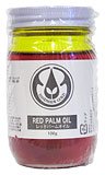レッドパームオイル 100g