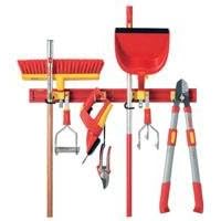 Wolf Garten Landscaping Garden Tool Holder #3715004 UMM from Garden Spades