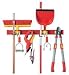 WOLF-Garten 3715004/UMM Landscaping Garden Tool Holder