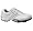 White - White - Silver