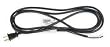Power First 1FD90 Powersupply Cord, 8 Ft
