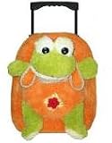Kreative kids Frog with Orange Roller