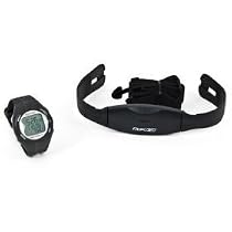 Reebok Precision Trainer XT Heart&ndash;Rate Monitor with Chest Strap