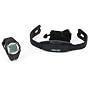 Reebok Precision Trainer XT Heart–Rate Monitor with Chest Strap