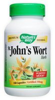 St. John's Wort - 180 - Capsule