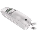 GE 29280GE1 Basic Corded Slimline Phone with Caller ID (White)