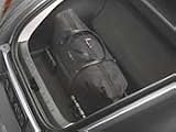 Mopar Chrysler Crossfire Cargo Area Tray