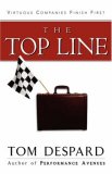 The Top Line: Virtuous Companies Finish First