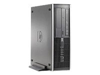 HP Compaq Elite 8100 PC System (Intel Core i5 660, 3,3GHz, 2GB RAM, 250GB HDD, DVD, HD Gra Preisvergleich