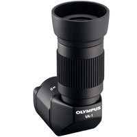 Olympus RIGHT FINDER ANGLE VARI-MAG