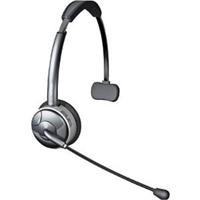 Hoffco Distribution NC1 Over-The-Head Noise Canceling Bluetooth Headset