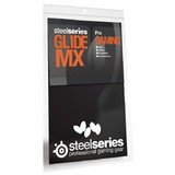SteelSeries Glide MX - Replacement Mouse Feet Designed For Logitech 'MX' Series