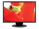 EA261WM 26IN LCD BLK WIDE-1920X1200 1000:1 5MS