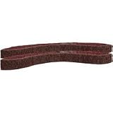Buy DEWALT DABD7DMD10 1 2-Inch by 18-Inch Medium Non Woven File Belt by DEWALT