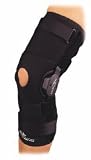 DonJoy Playmaker Slip On Knee Brace