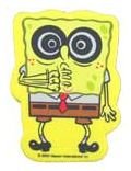 Spongebob Antenna Ball Topper