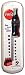 Coke Coca Cola Outdoor Metal Thermometer #Th93