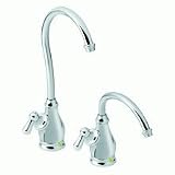 Moen 77100 PureTouch AquaSuite, Chrome