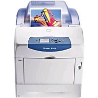 Xerox Phaser Color Laser Printer (6360/N)