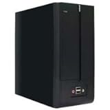 SCYTHE/BM639-BK/120Wpd mini-ITXΉ PCP[X ubN