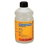 Kodak Fixer and Replenisher, Process E-6, 10-liter.