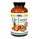 Life Essence - 240 tabs., (Pure Essence Labs)